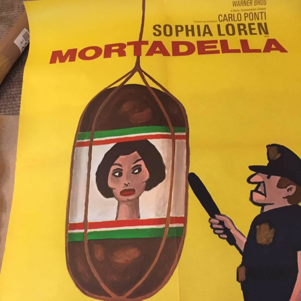 Meet your Posher, Patricia